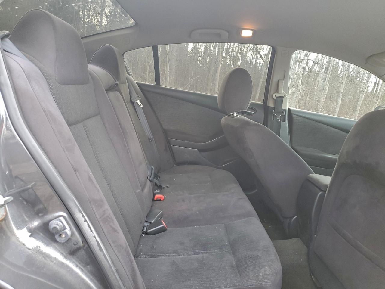 2012 Nissan Altima Base VIN: 1N4AL2AP1CN516786 Lot: 93951135