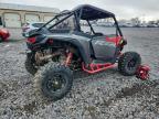 2024 POLARIS RZR XP 1000 ULTIMATE   for sale at Copart IL - PEORIA
