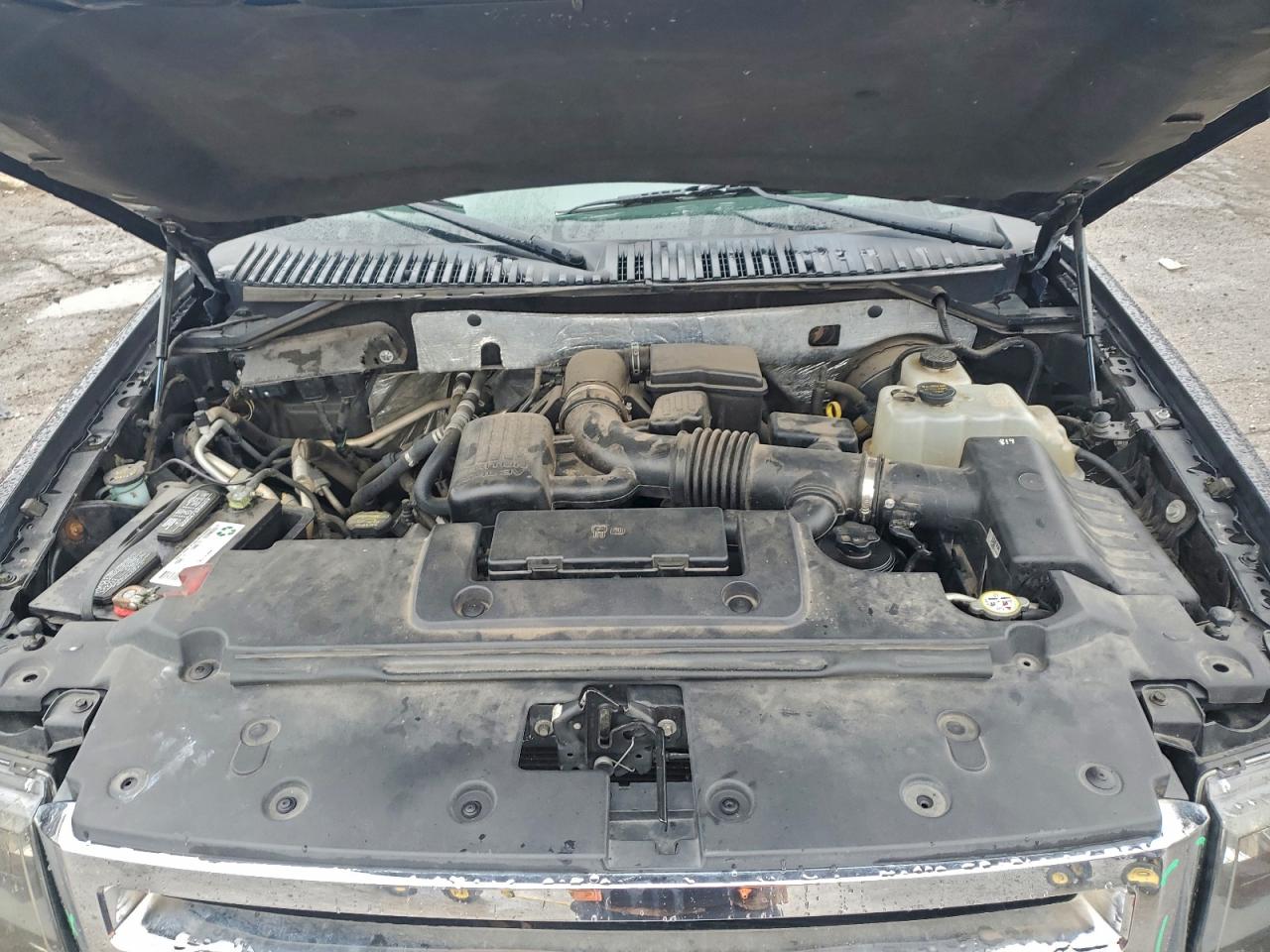 2012 Ford Expedition Limited VIN: 1FMJU1K53CEF15441 Lot: 93959425