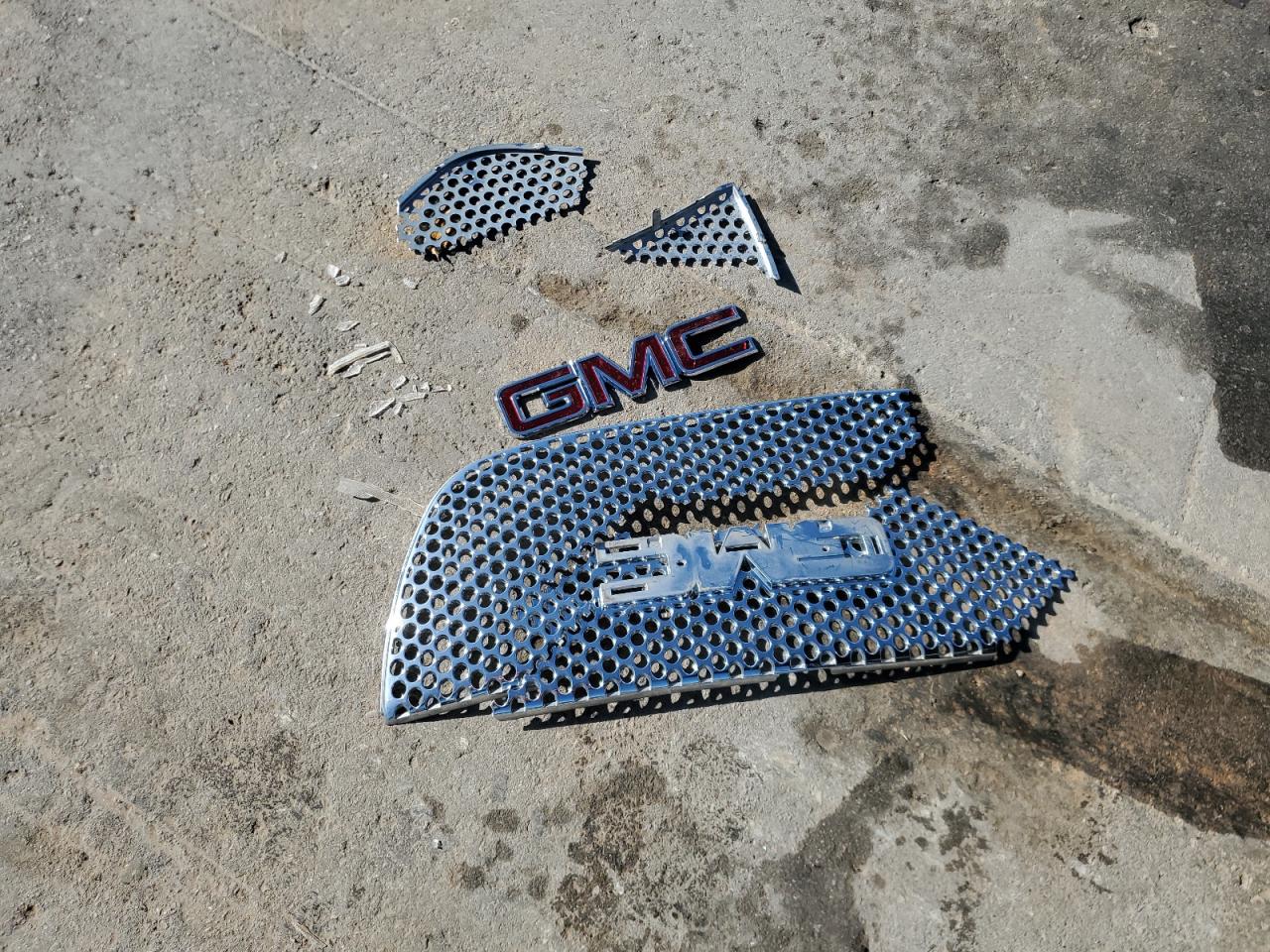 2013 GMC Yukon Denali VIN: 1GKS2EEFXDR136252 Lot: 93133415