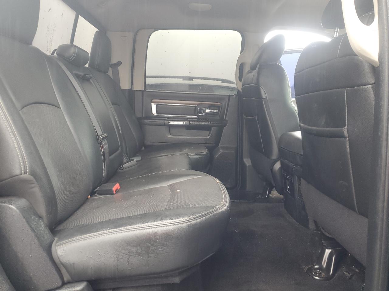 2014 Ram 1500 Laramie VIN: 1C6RR7VM7ES409424 Lot: 90360705