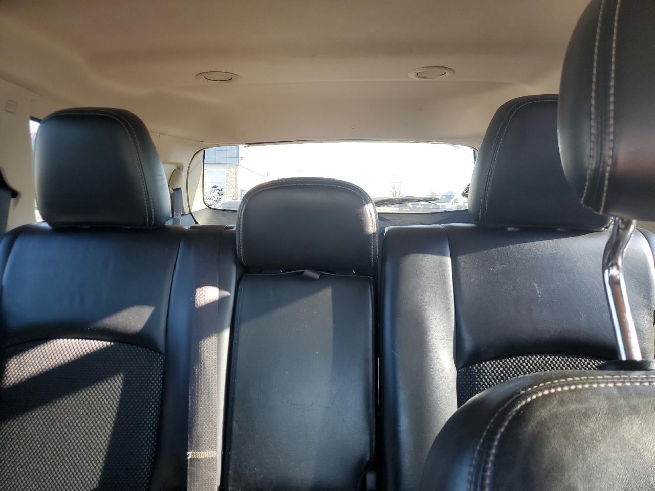 2017 Dodge Journey Crossroad VIN: 3C4PDCGG8HT633609 Lot: 92611605