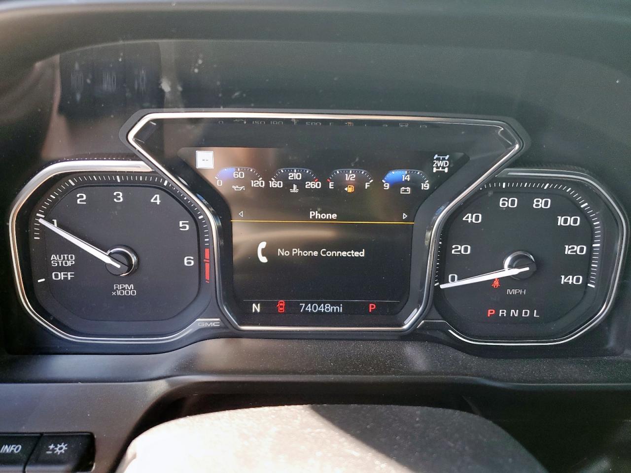 2021 GMC Sierra K1500 At4 VIN: 3GTP9EEL5MG186091 Lot: 92184325