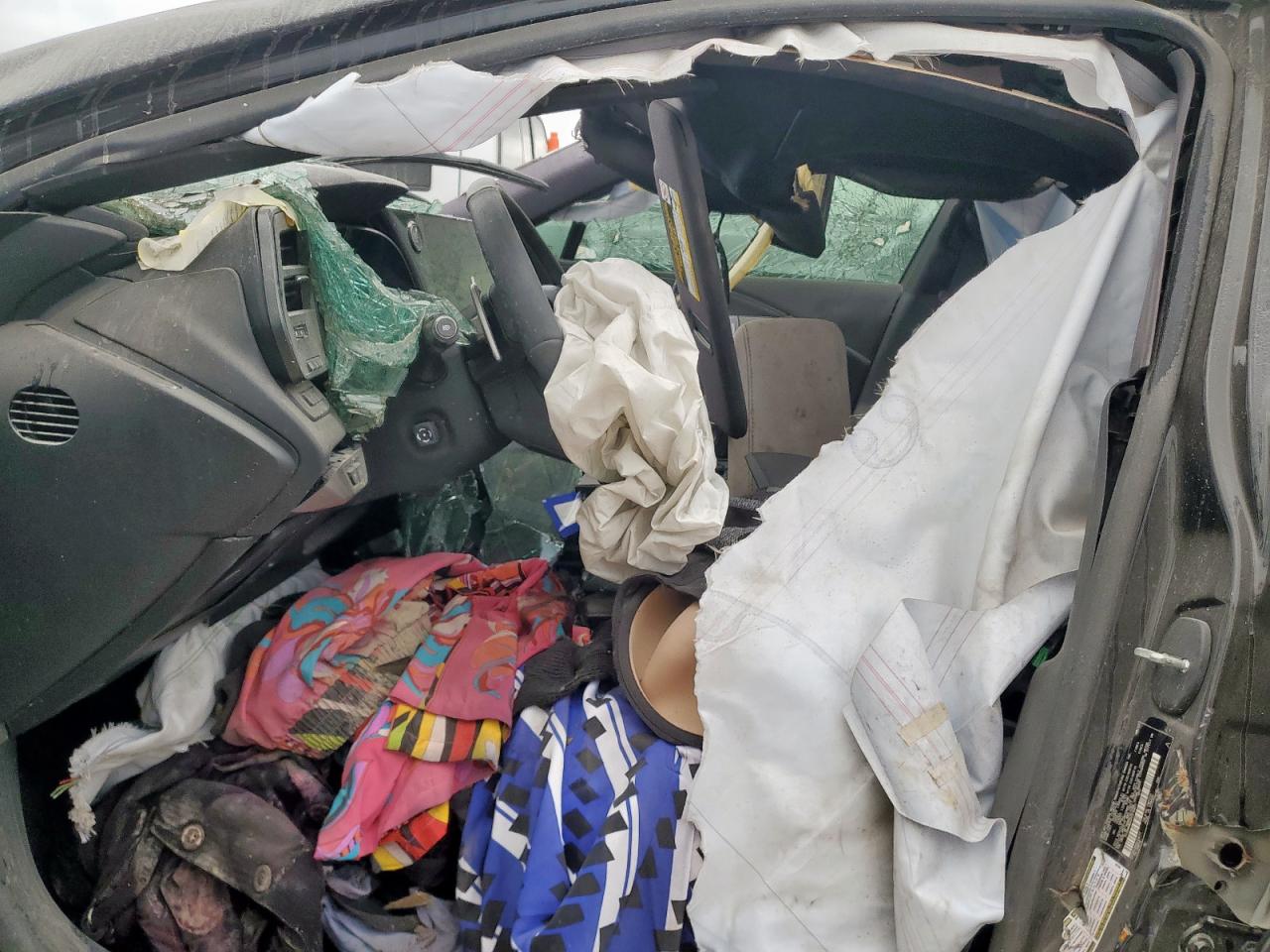 2023 Lexus Rx 350 Base VIN: 2T2BAMBA4PC016877 Lot: 85327485