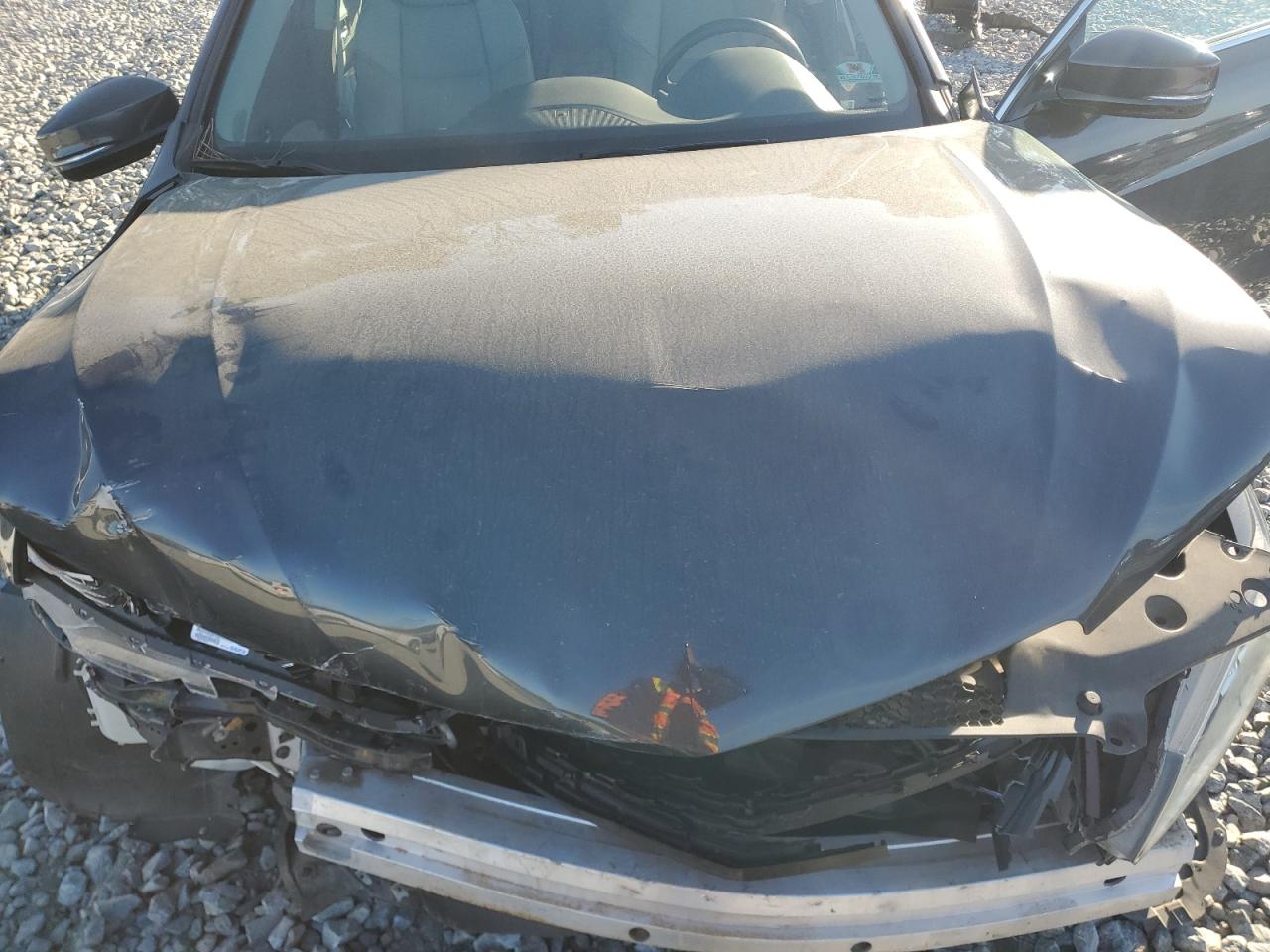 2015 Acura Tlx Tech VIN: 19UUB1F53FA023328 Lot: 92389795