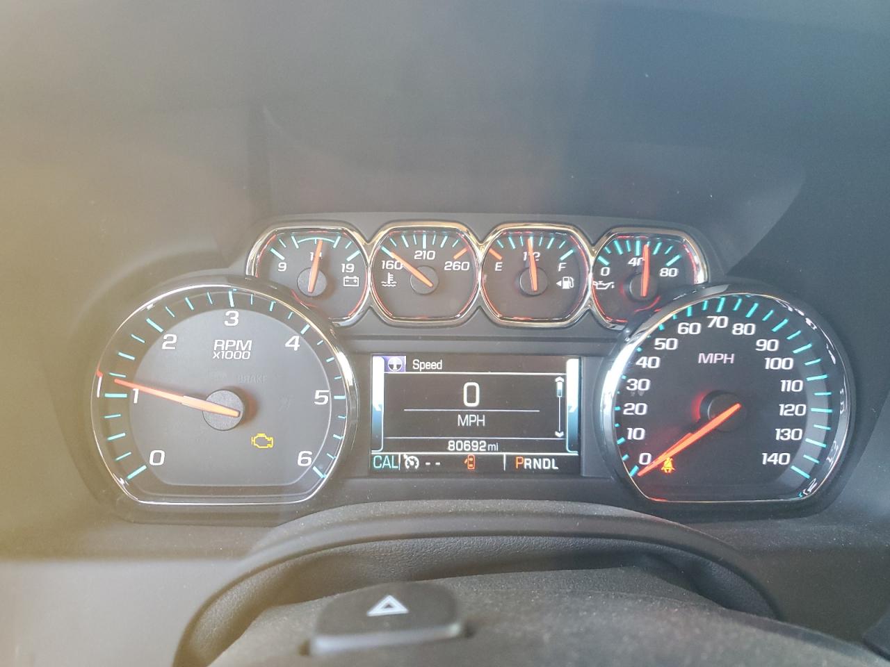 2017 GMC Yukon Slt VIN: 1GKS2BKC5HR175118 Lot: 91824085