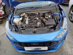 2023 FORD FOCUS 1.0 ECOBOOST HYBRID MHEV 155 ST-LINE 5DR AUTO for sale at Copart CHESTER