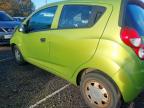 2013 CHEVROLET SPARK 1.0I LS 5DR for sale at Copart SANDTOFT
