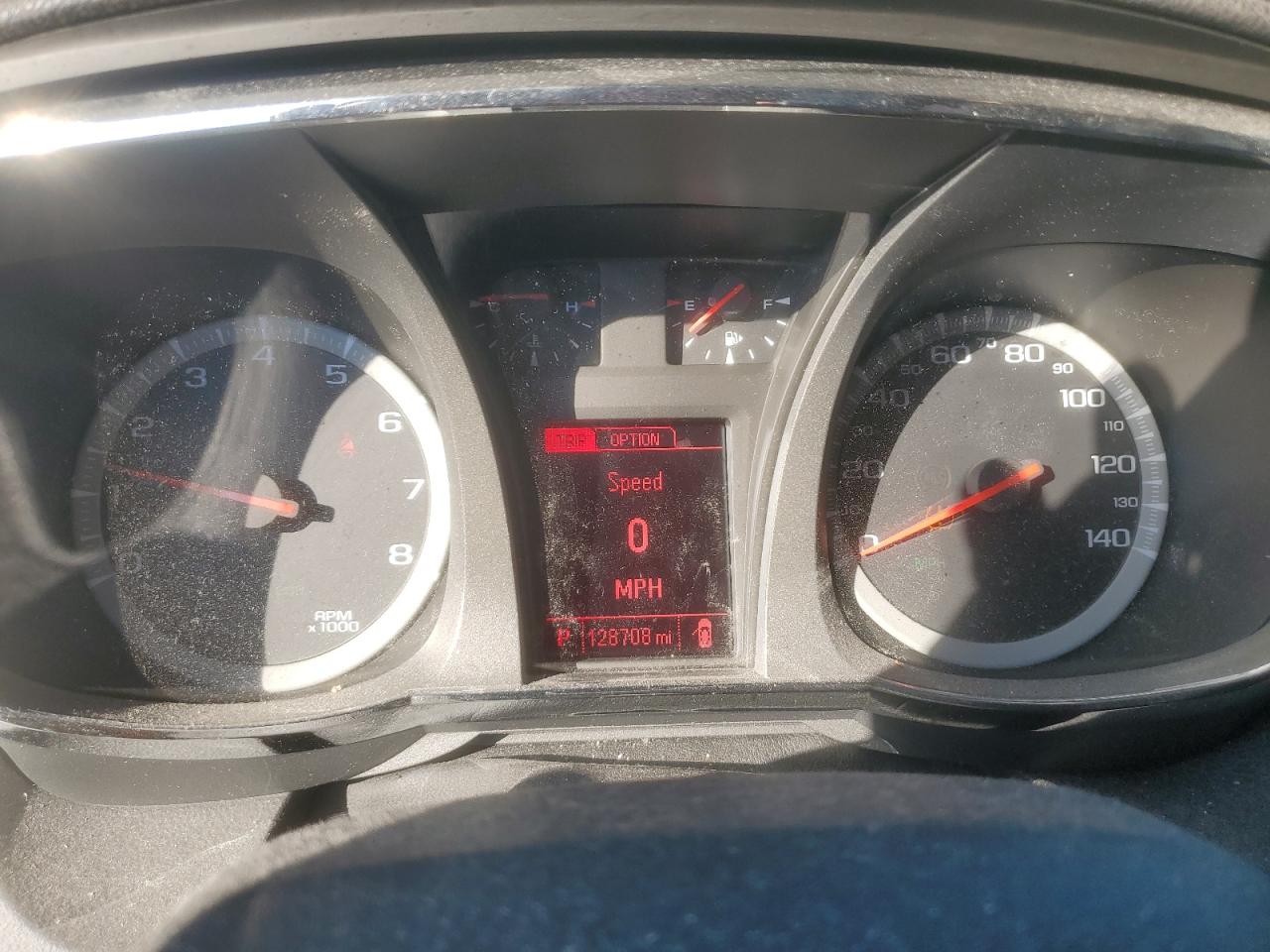 2017 GMC Terrain Sl VIN: 2GKALLEK0H6219006 Lot: 91364675