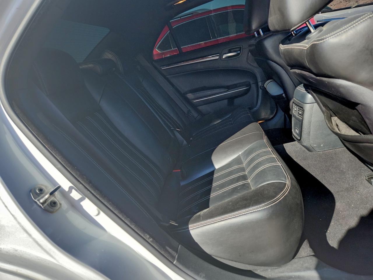 2022 Chrysler 300 S VIN: 2C3CCABG3NH236444 Lot: 93301705