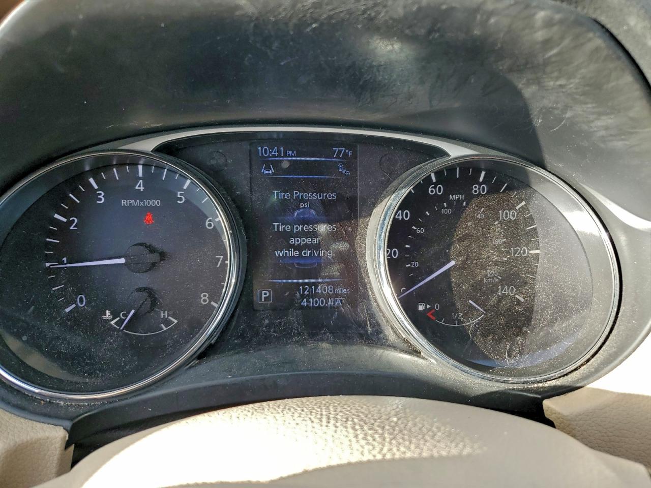 2014 Nissan Rogue S VIN: 5N1AT2MT5EC868248 Lot: 94488495