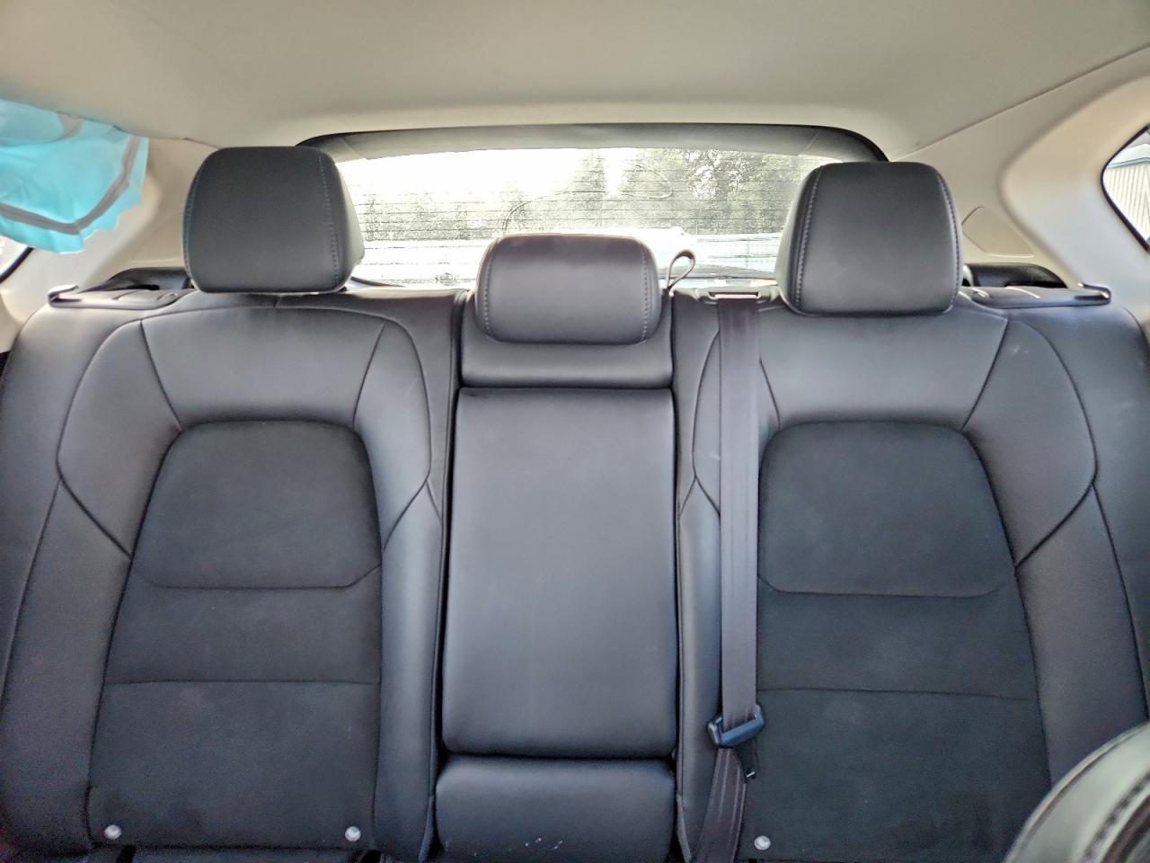 2019 Mazda Cx-5 Touring VIN: JM3KFACM7K0690853 Lot: 94214655