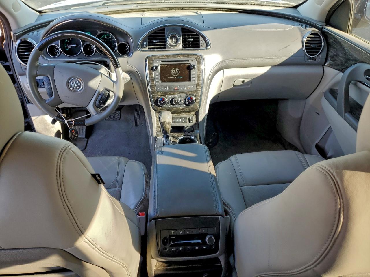 2014 Buick Enclave VIN: 5GAKVCKD5EJ214996 Lot: 93959605