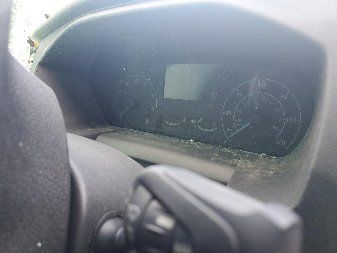 2023 Ford Transit T-250 Delivery Van VIN: 1FTBR1X86PKA33616 Lot: 93219295