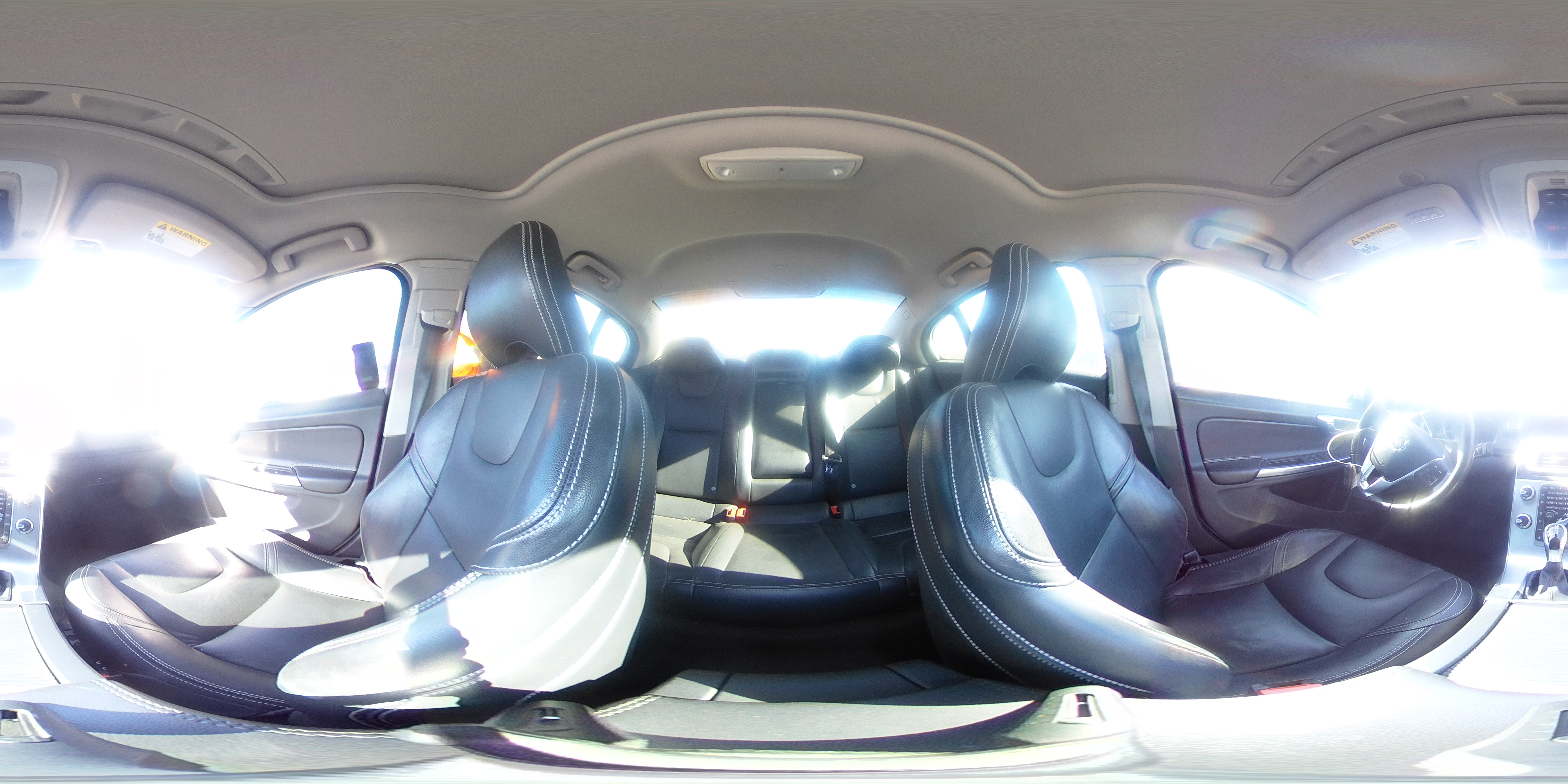 2017 Volvo S60 Dynamic VIN: YV140MTL2H2431691 Lot: 91589585