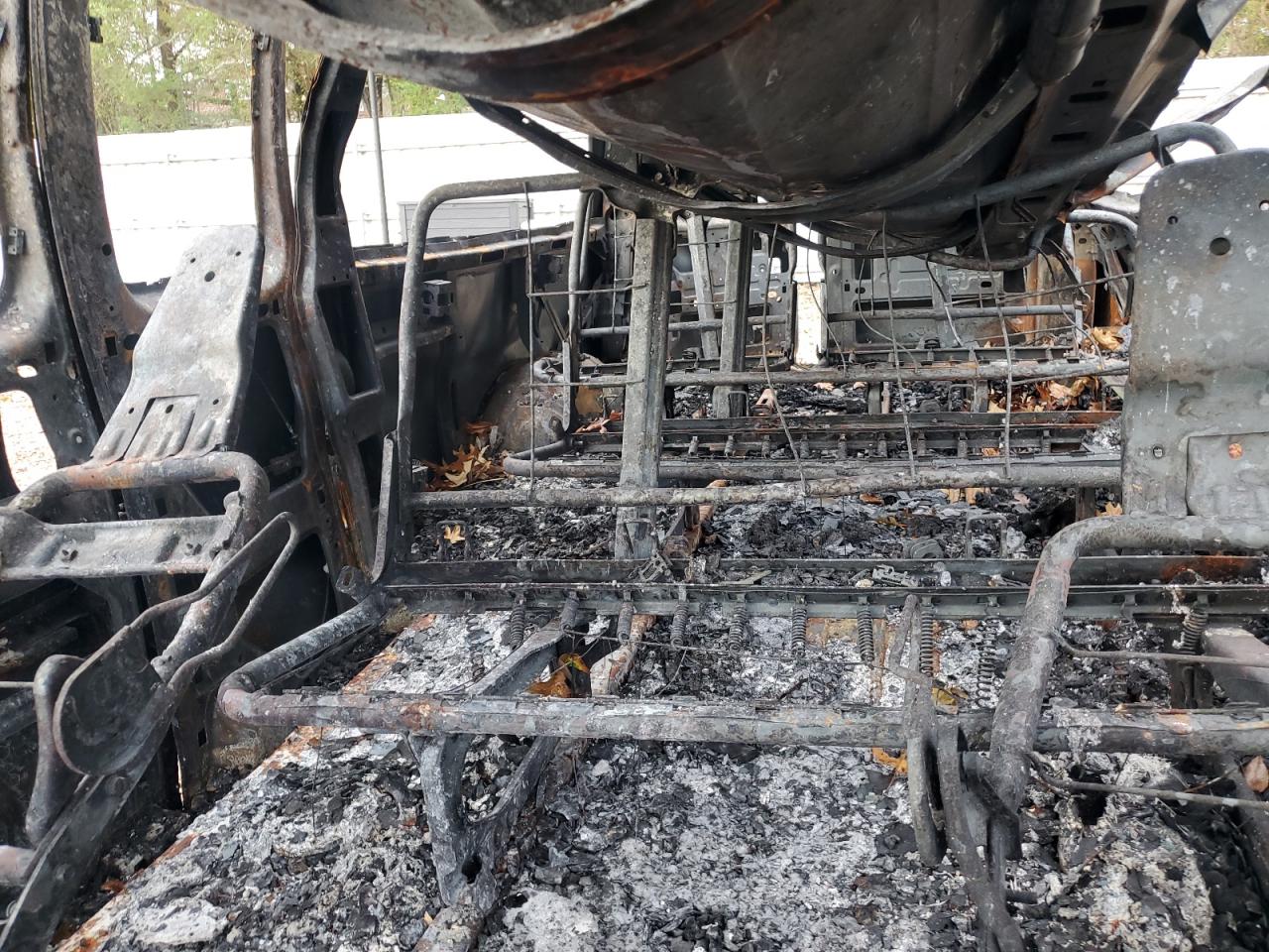 2015 Chevrolet Express G3500 Lt VIN: 1GAZG1FG8F1247341 Lot: 92640315