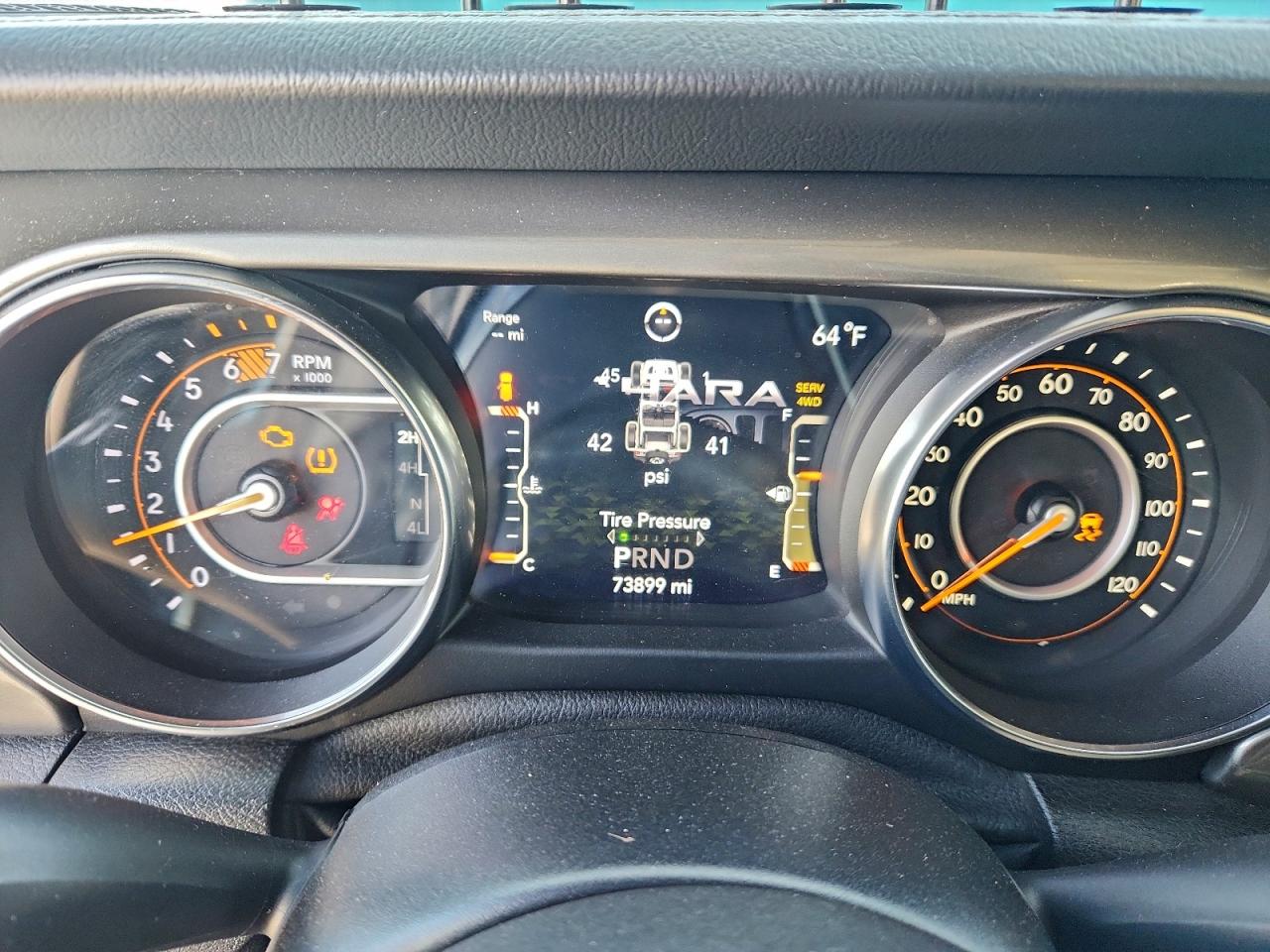 2020 Jeep Wrangler Unlimited Sahara VIN: 1C4HJXENXLW127837 Lot: 94313465