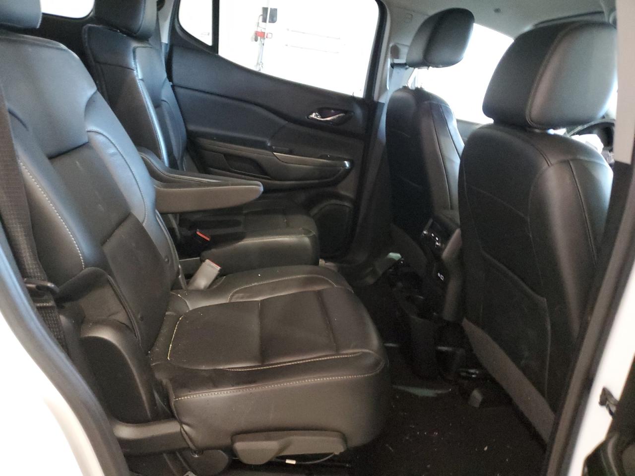 2020 GMC Acadia Slt VIN: 1GKKNULS7LZ135026 Lot: 91631785