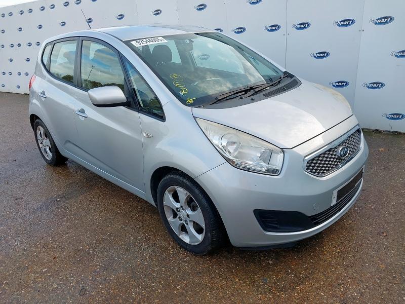 2010 KIA VENGA 1.6 2 5DR AUTO