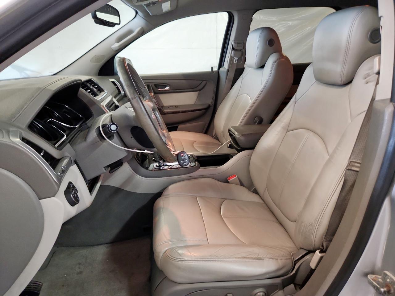 2013 GMC Acadia Slt-1 VIN: 1GKKRRKD0DJ217345 Lot: 93124435