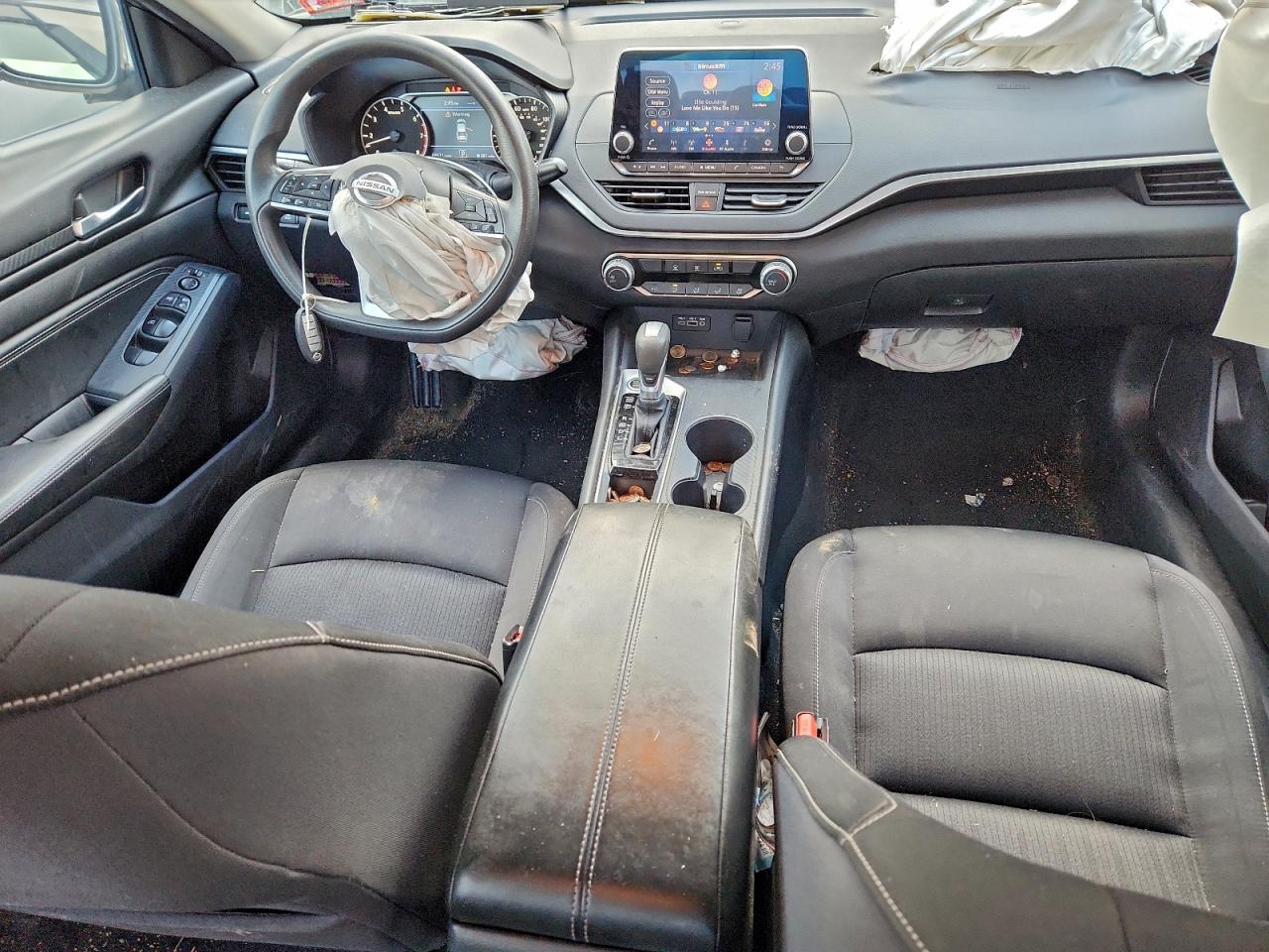 2020 Nissan Altima S VIN: 1N4BL4BV1LC163491 Lot: 94633975