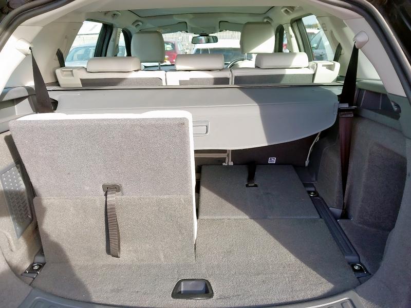 2017 LAND ROVER DISCOVERY SPORT 2.0 TD4 180 SE TECH 5DR AUTO