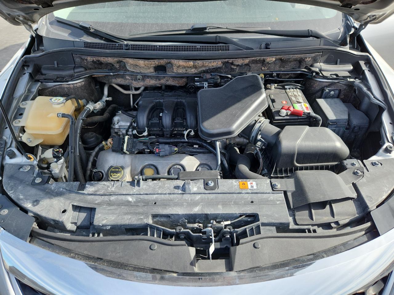 2012 Mazda Cx-9 VIN: JM3TB2CA4C0350041 Lot: 91733625