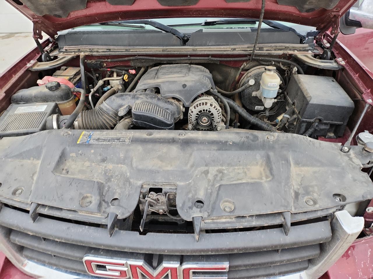 2008 GMC Sierra K1500 VIN: 3GTEK13358G180126 Lot: 93200615