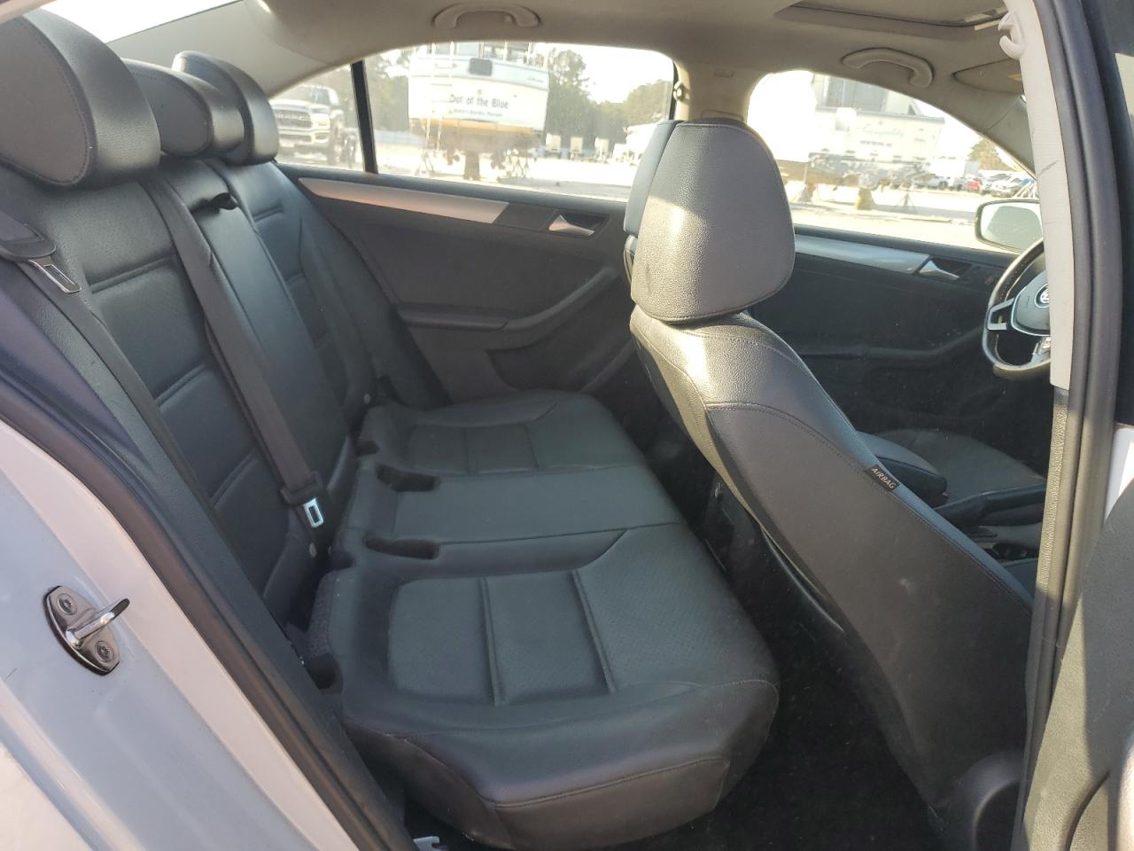 2017 Volkswagen Jetta Se VIN: 3VWDB7AJ9HM314456 Lot: 93739665