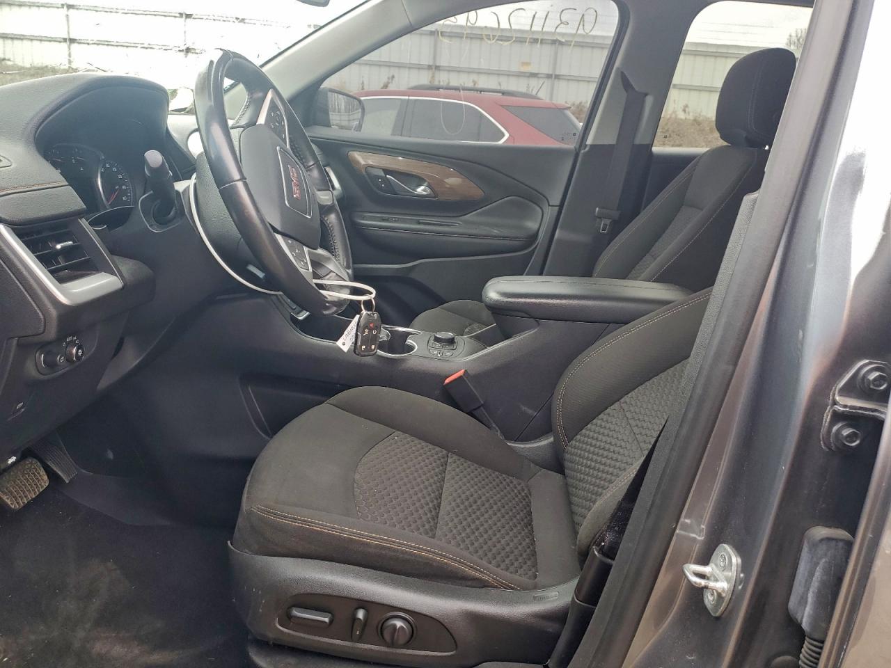 2020 GMC Terrain Sle VIN: 3GKALMEVXLL108466 Lot: 93112695