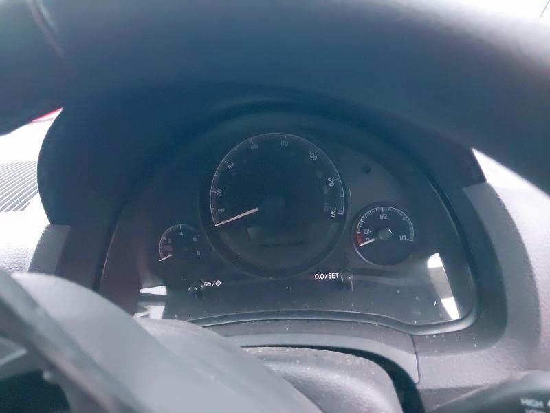 2019 SKODA CITIGO 1.0 MPI GREENTECH COLOUR EDITION 5DR