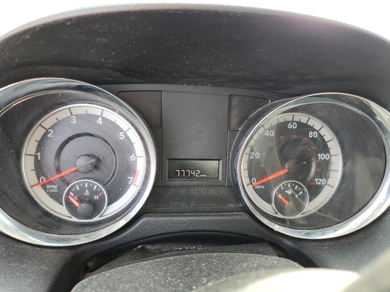 2017 Dodge Grand Caravan Se VIN: 2C4RDGBG6HR702016 Lot: 90523095