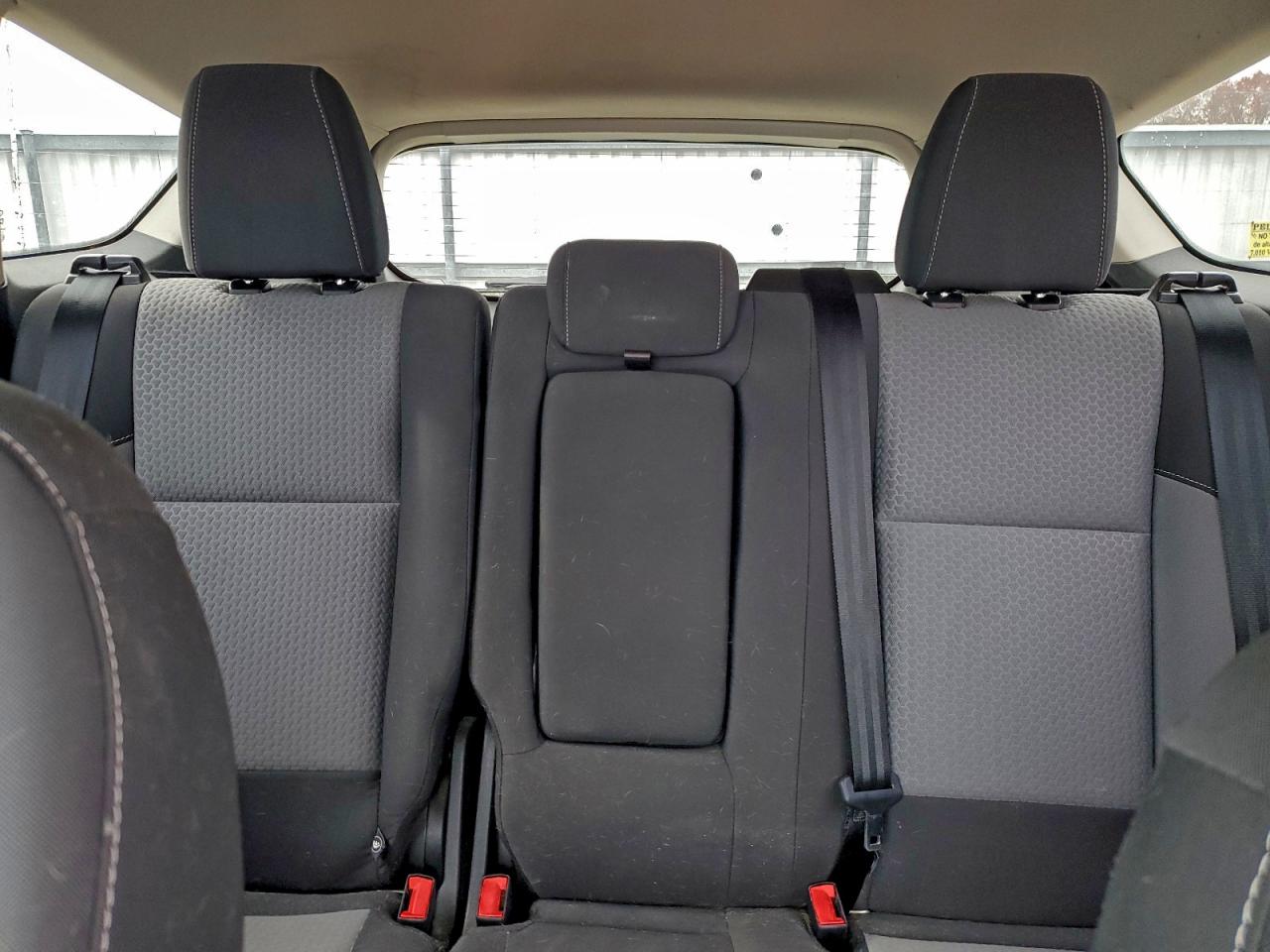 2017 Ford Escape Se VIN: 1FMCU0GDXHUE00058 Lot: 94250505