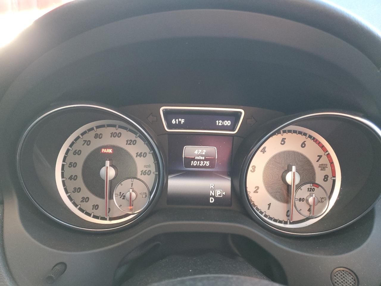 2015 Mercedes-Benz Cla 250 VIN: WDDSJ4EB9FN182595 Lot: 90888975