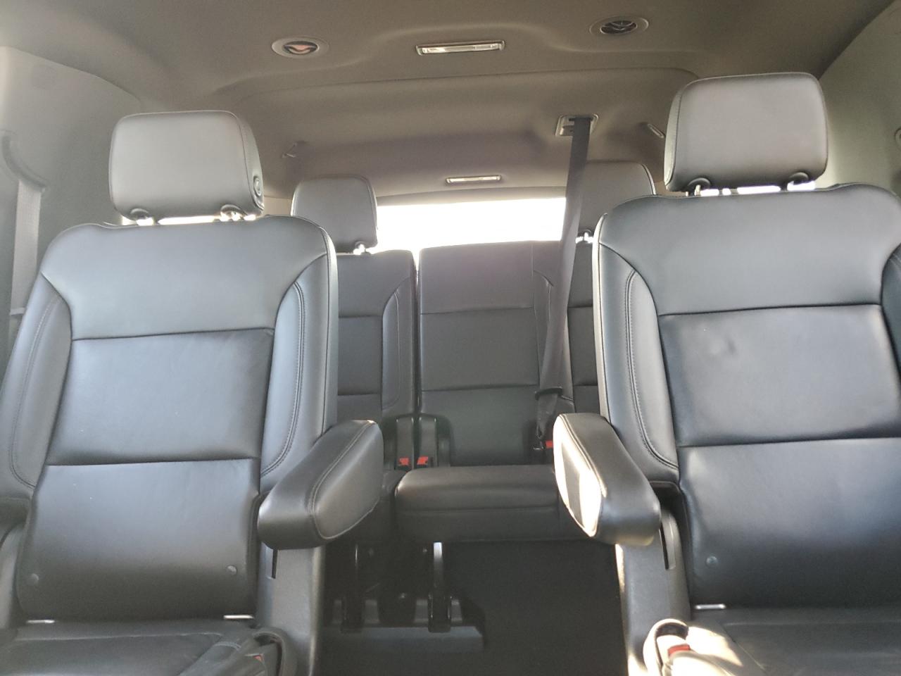 2021 Chevrolet Suburban C1500 Lt VIN: 1GNSCCKD6MR151371 Lot: 93137215