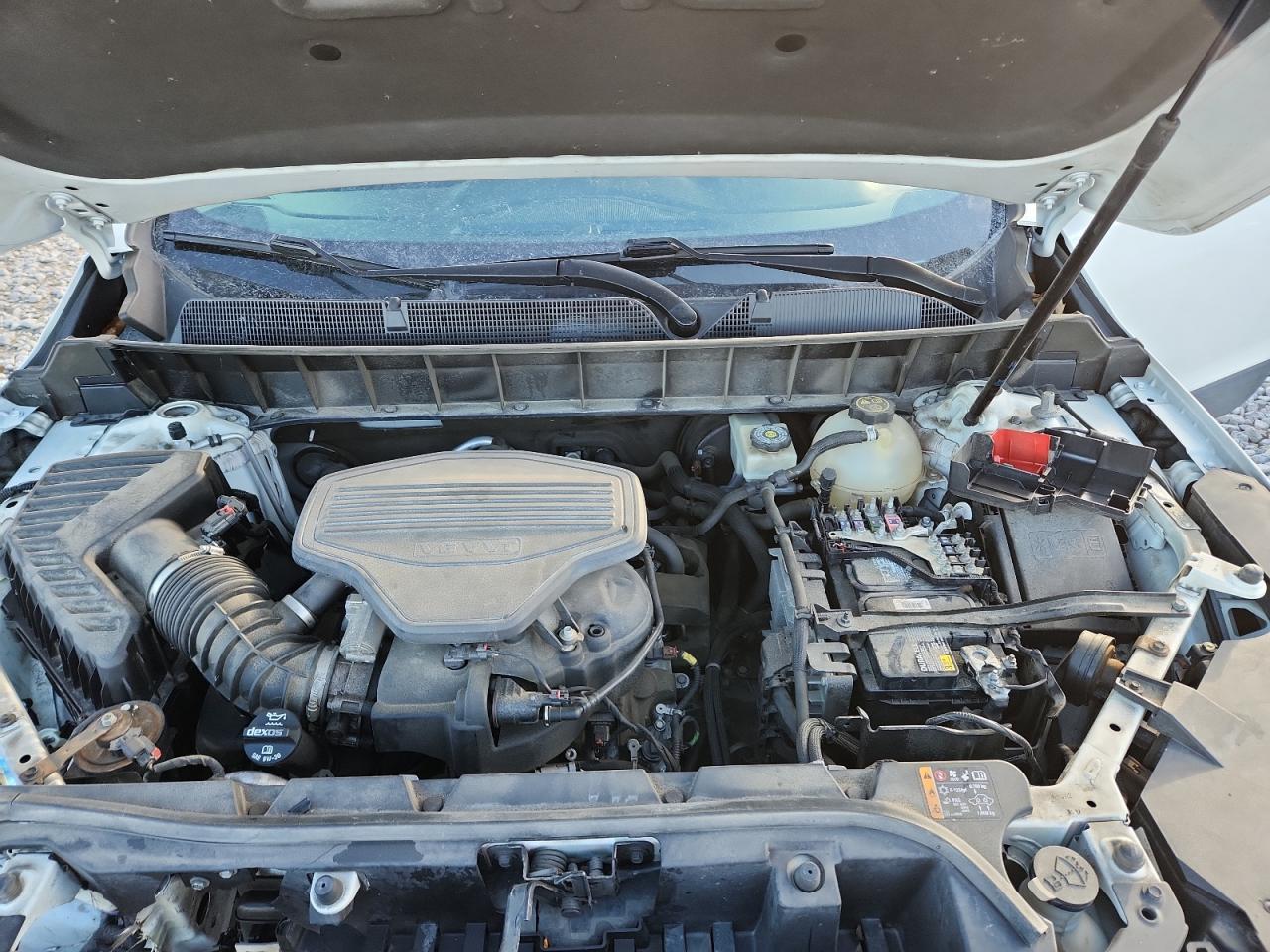 2017 GMC Acadia Sle VIN: 1GKKNSLS2HZ277859 Lot: 91578645