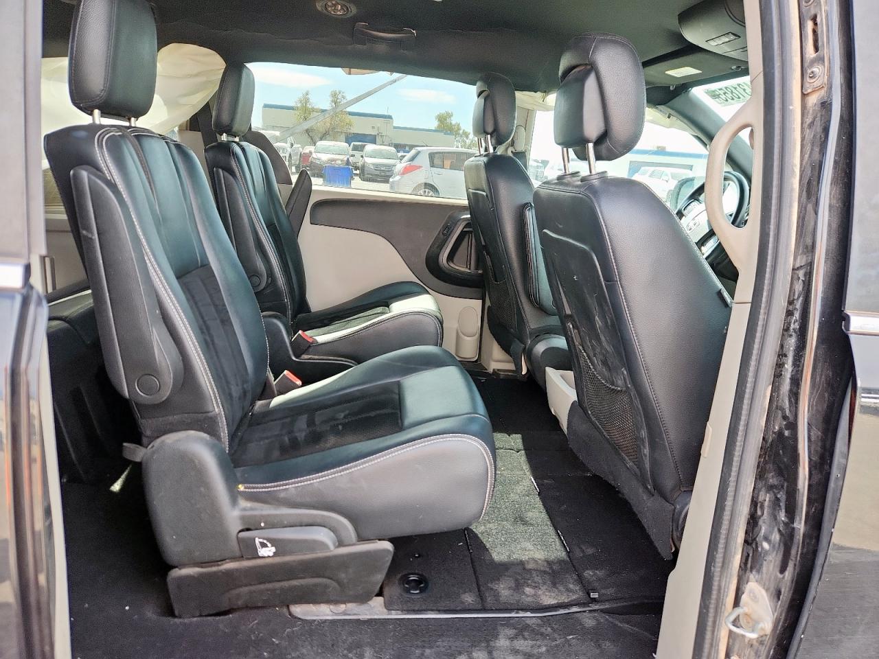 2018 Dodge Grand Caravan Sxt VIN: 2C4RDGCG6JR207707 Lot: 85431855