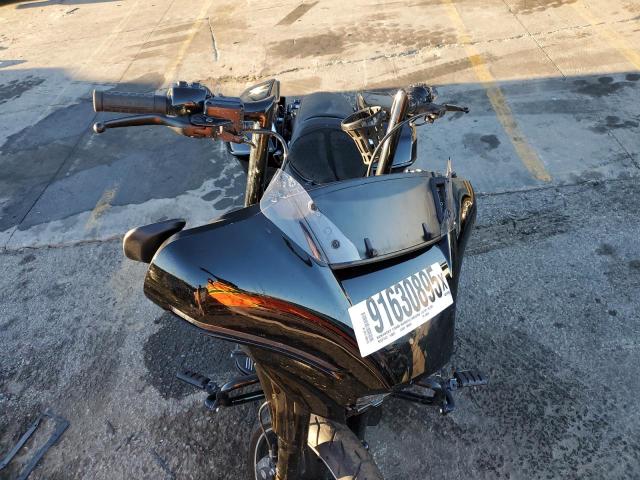 2024 HARLEY-DAVIDSON FLHX   