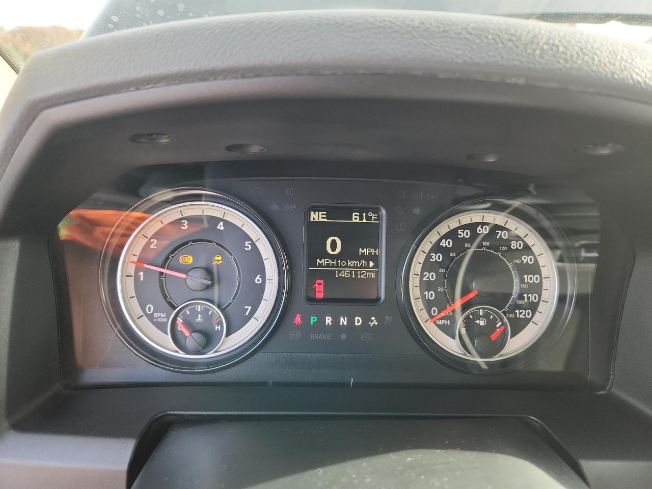 2018 Ram 1500 St VIN: 1C6RR7FT0JS175188 Lot: 92255705