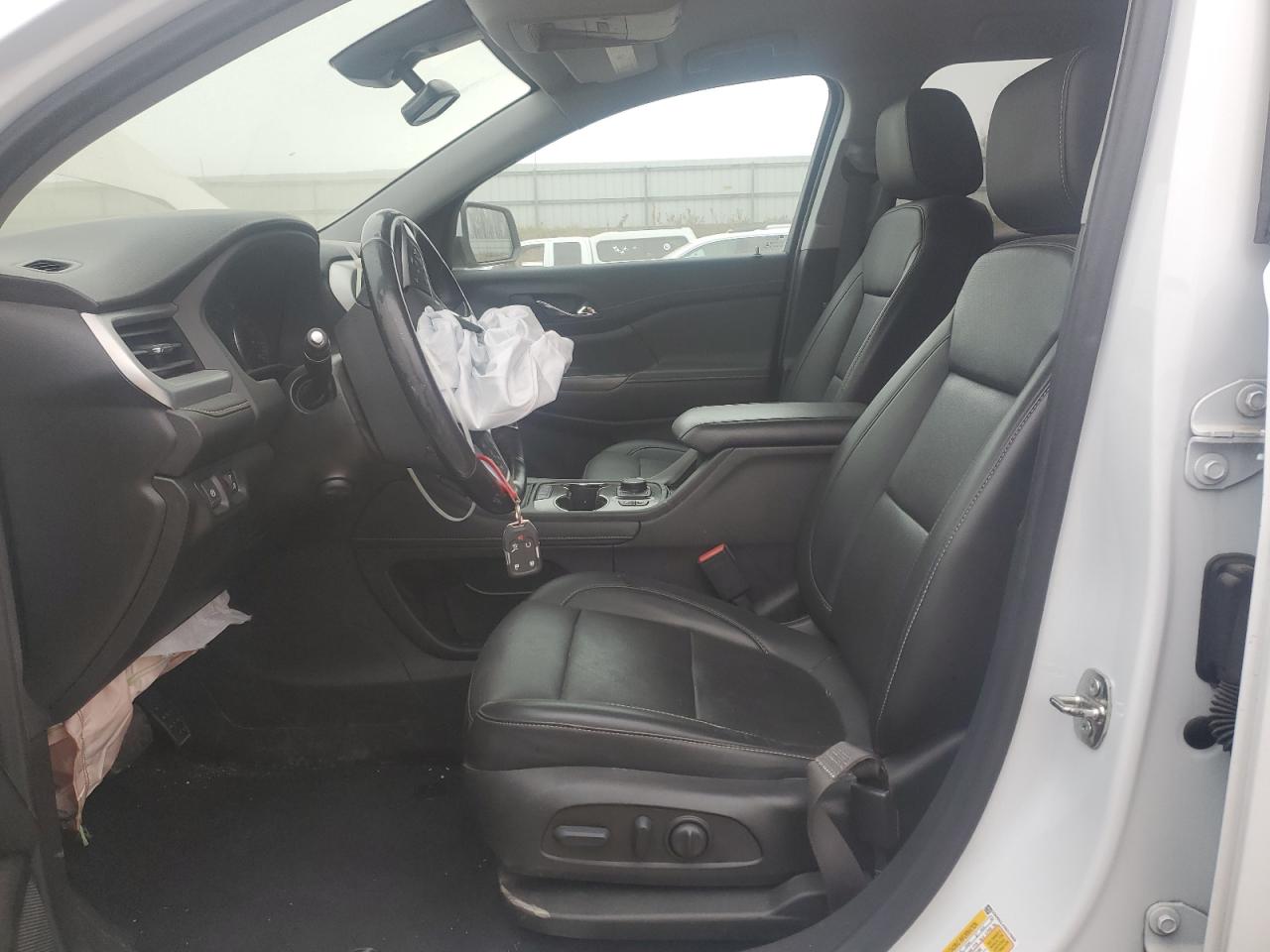 2022 GMC Acadia Slt VIN: 1GKKNUL4XNZ178408 Lot: 92791825