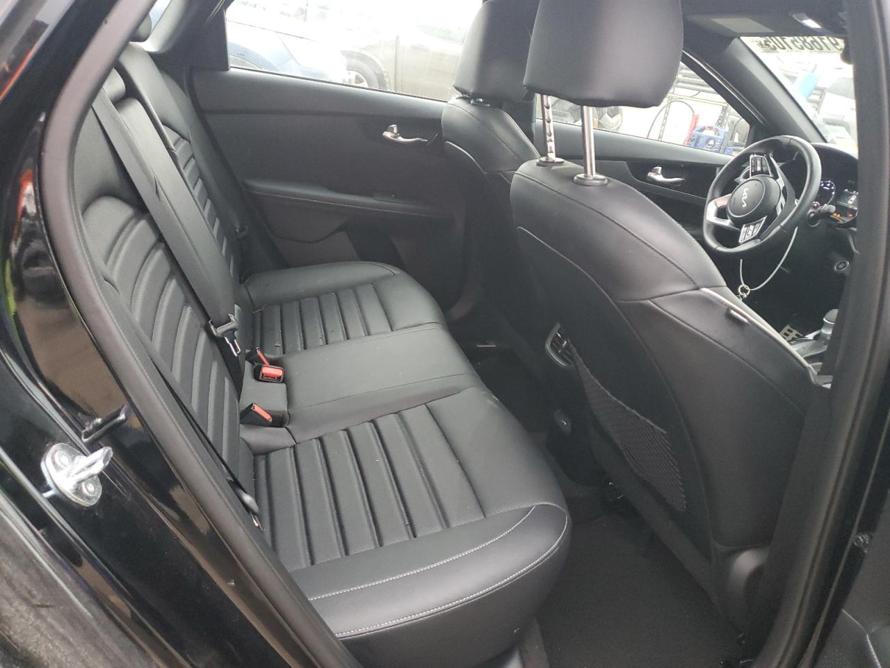 2024 Kia Forte Gt Line VIN: 3KPF54AD5RE838937 Lot: 91685105