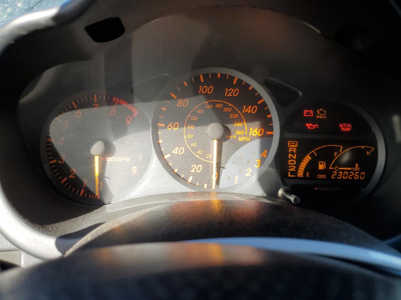 2003 Toyota Celica Gt-S VIN: JTDDY32T230068615 Lot: 92532105