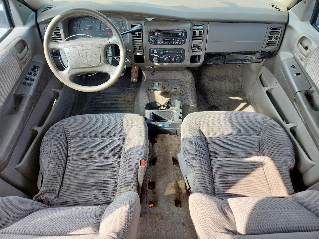 2002 Dodge Durango Slt VIN: 1B4HR48N92F184979 Lot: 90387225