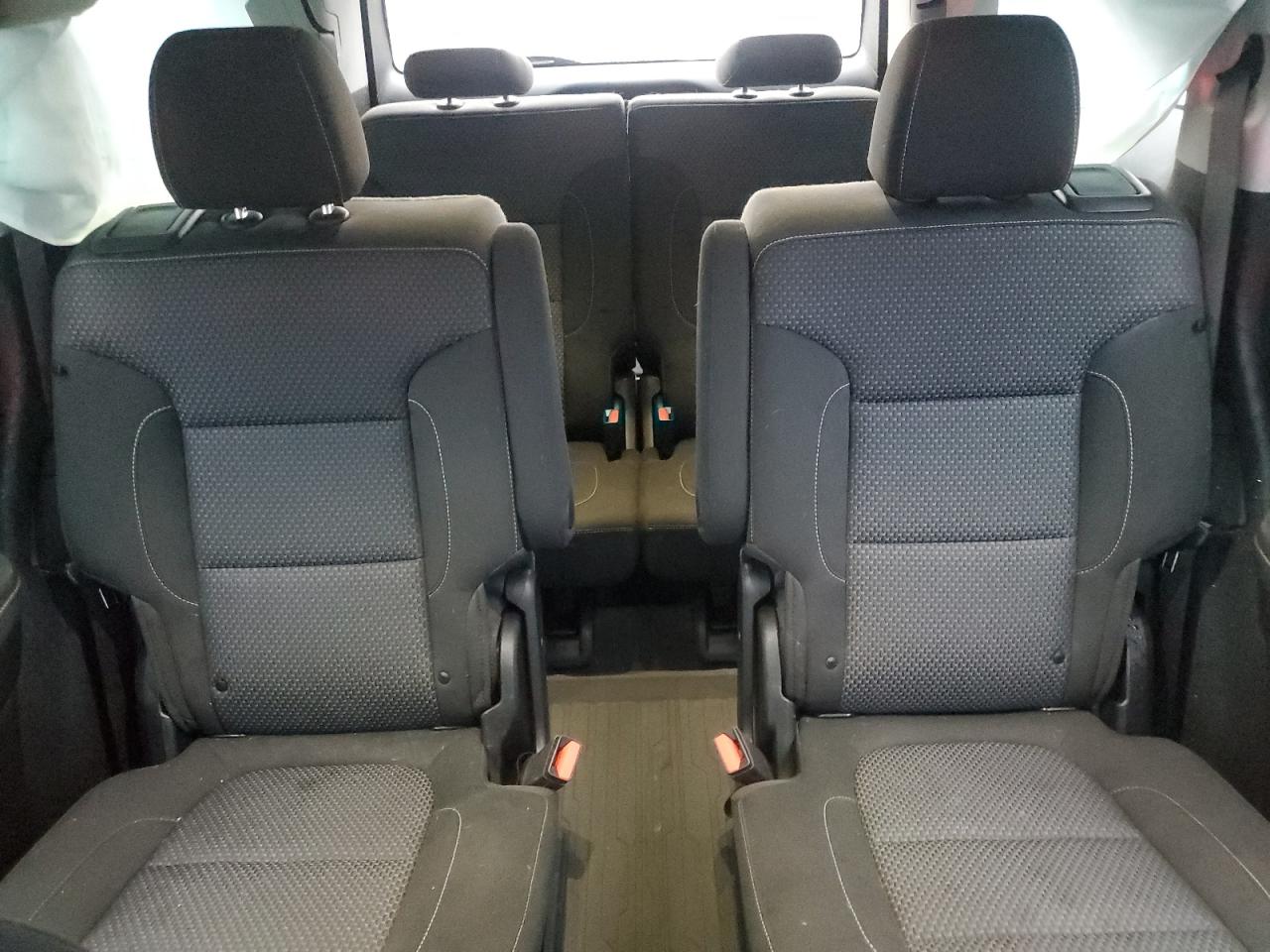 2022 GMC Acadia Sle VIN: 1GKKNRL47NZ116283 Lot: 93441695