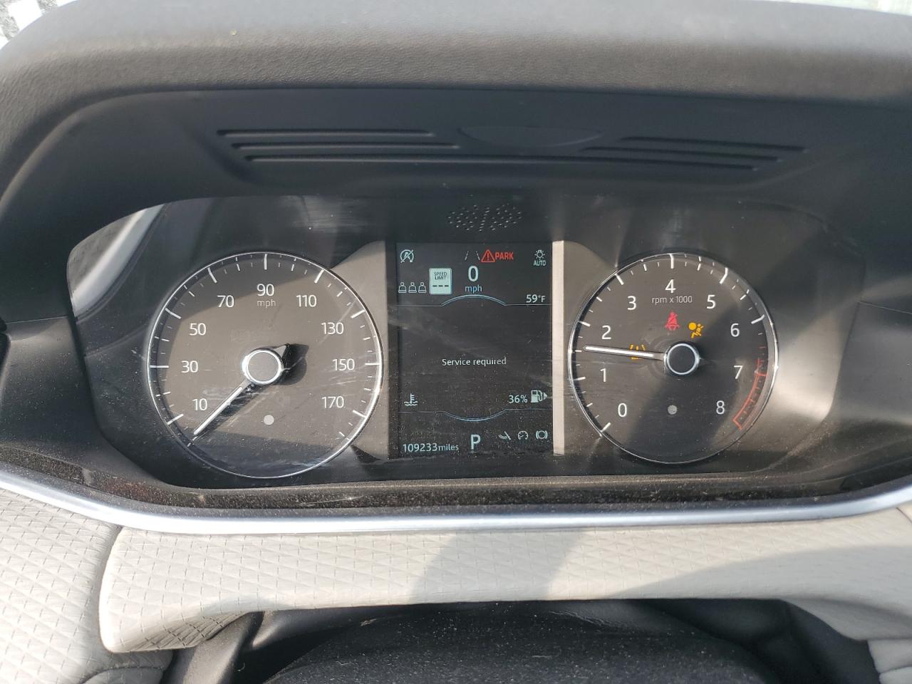 2020 Land Rover Range Rover Evoque S VIN: SALZJ2FX7LH067147 Lot: 93346015