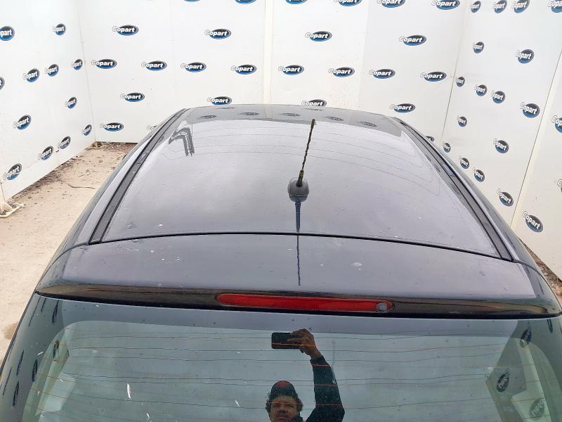 2012 SUZUKI SWIFT 1.2 SZ2 3DR