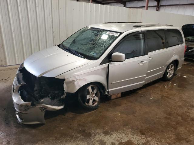 2011 Dodge Grand Caravan Crew