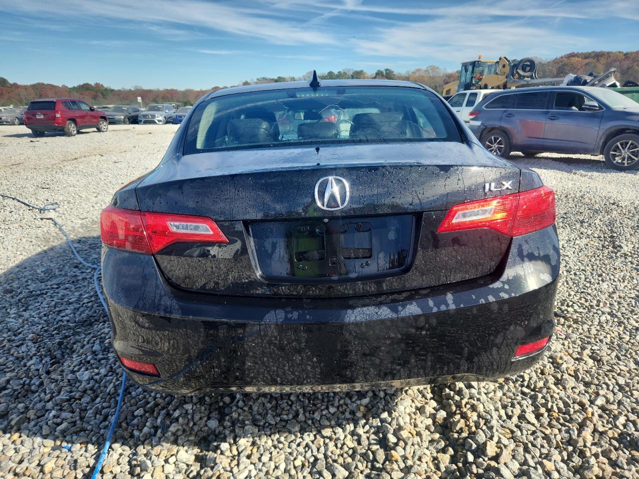 2014 Acura Ilx 20 VIN: 19VDE1F37EE010770 Lot: 92847545