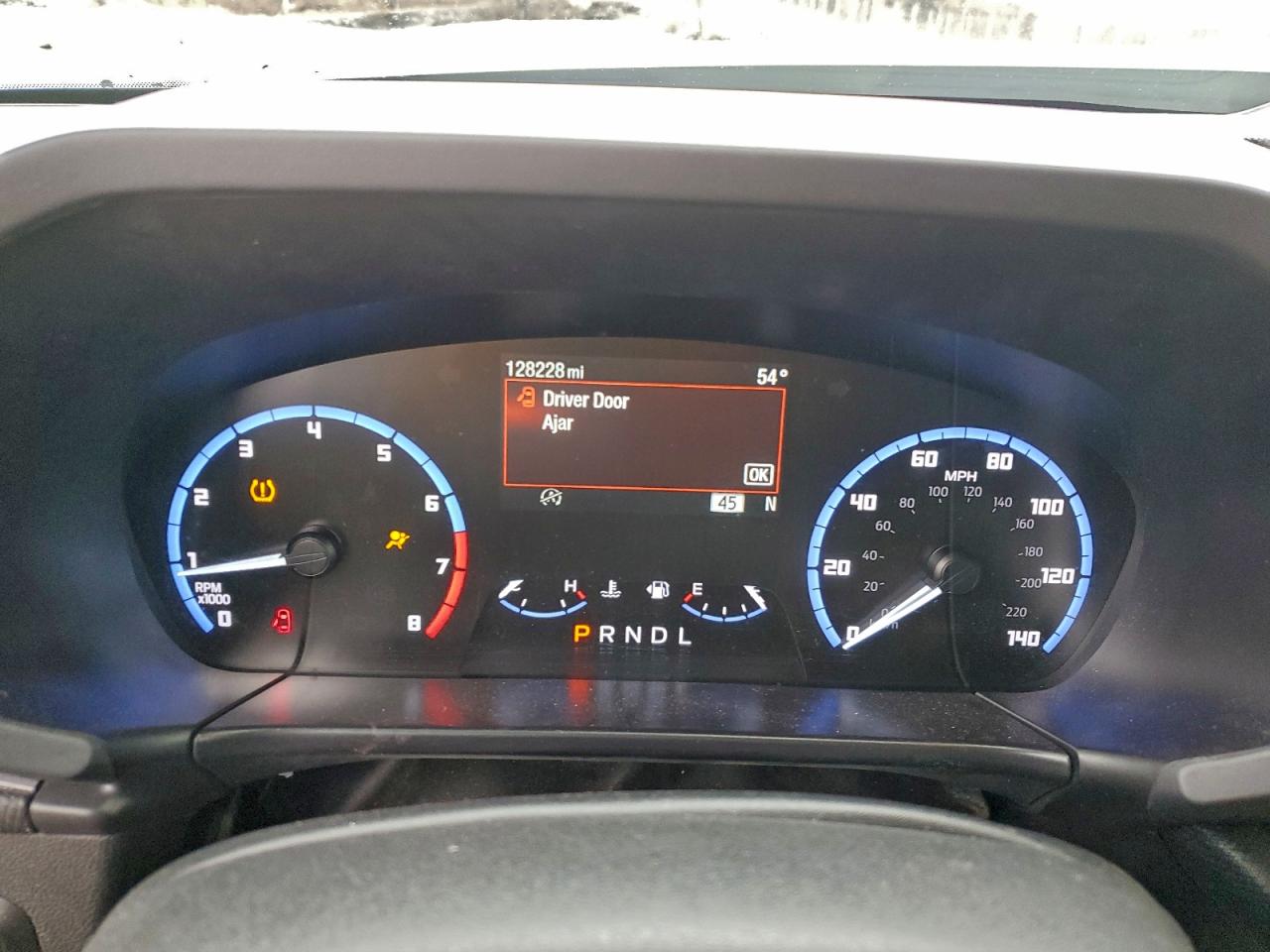 2022 Ford Bronco Sport Big Bend VIN: 3FMCR9B69NRD32708 Lot: 94397055