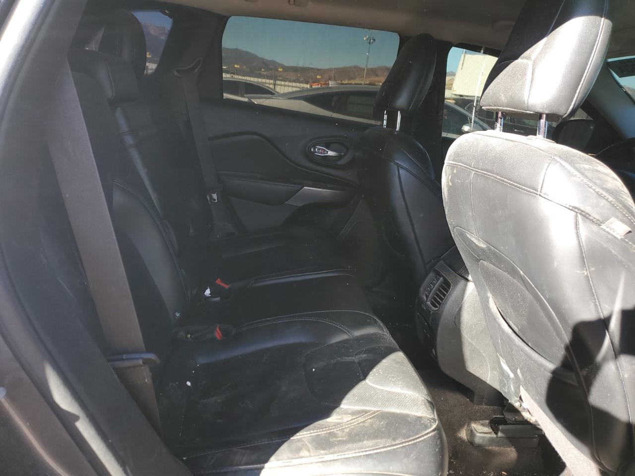 2019 Jeep Cherokee Limited VIN: 1C4PJMDN8KD209197 Lot: 90732955